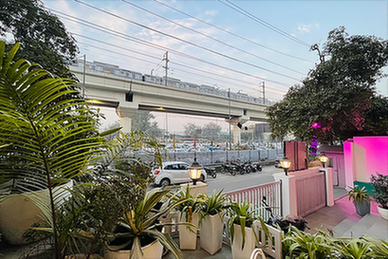 undefined Qotel At Residency Near Kaushambi 8