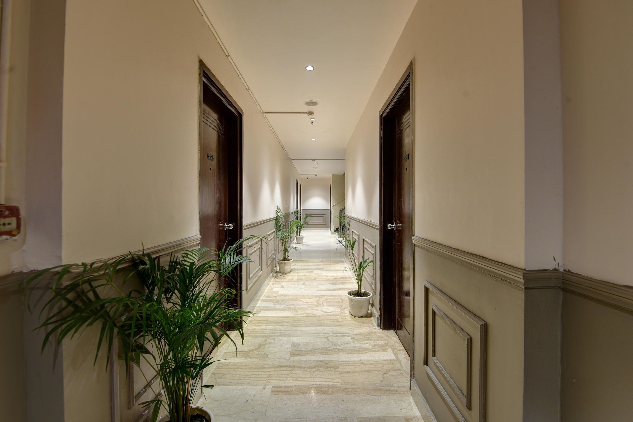 undefined Qotel Comfort AT Residency Kaushambi Anand Vihar 3