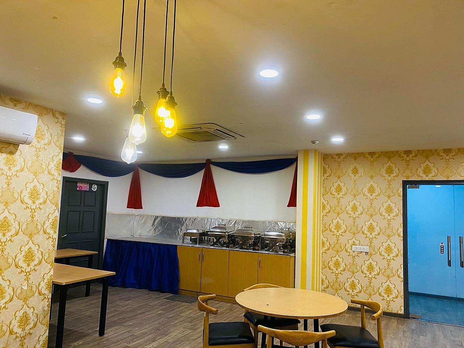 undefined Qotel Chattarpur 8