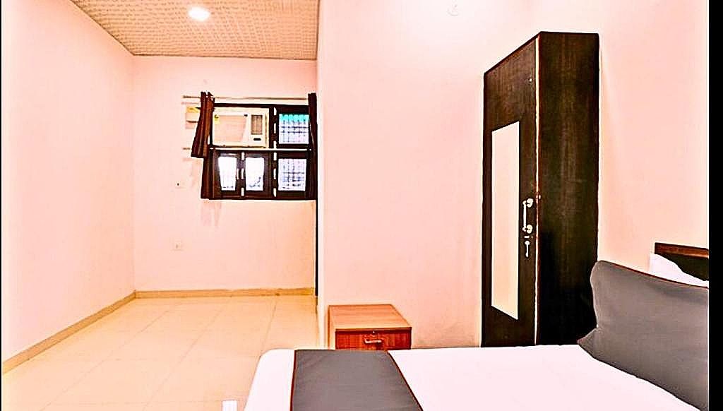 Qotel Hotel Couple Friendly Deluxe room 10