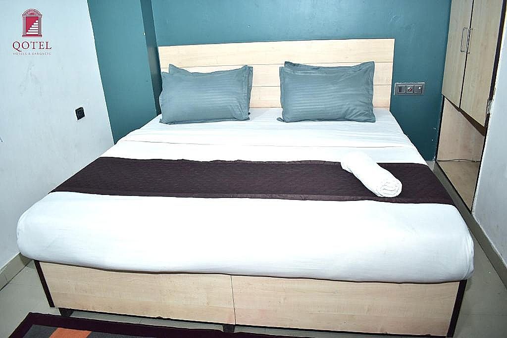 undefined Qotel Express Rama Rohini Sector 24 9