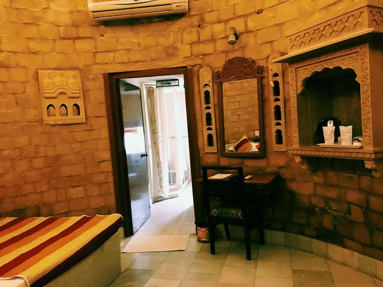 Executive Rooms