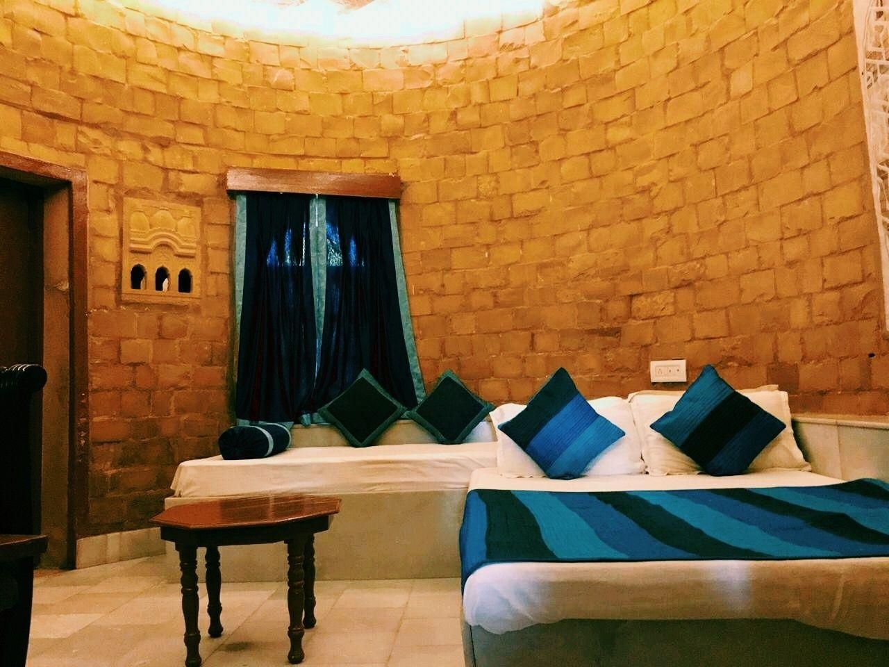 Executive Rooms