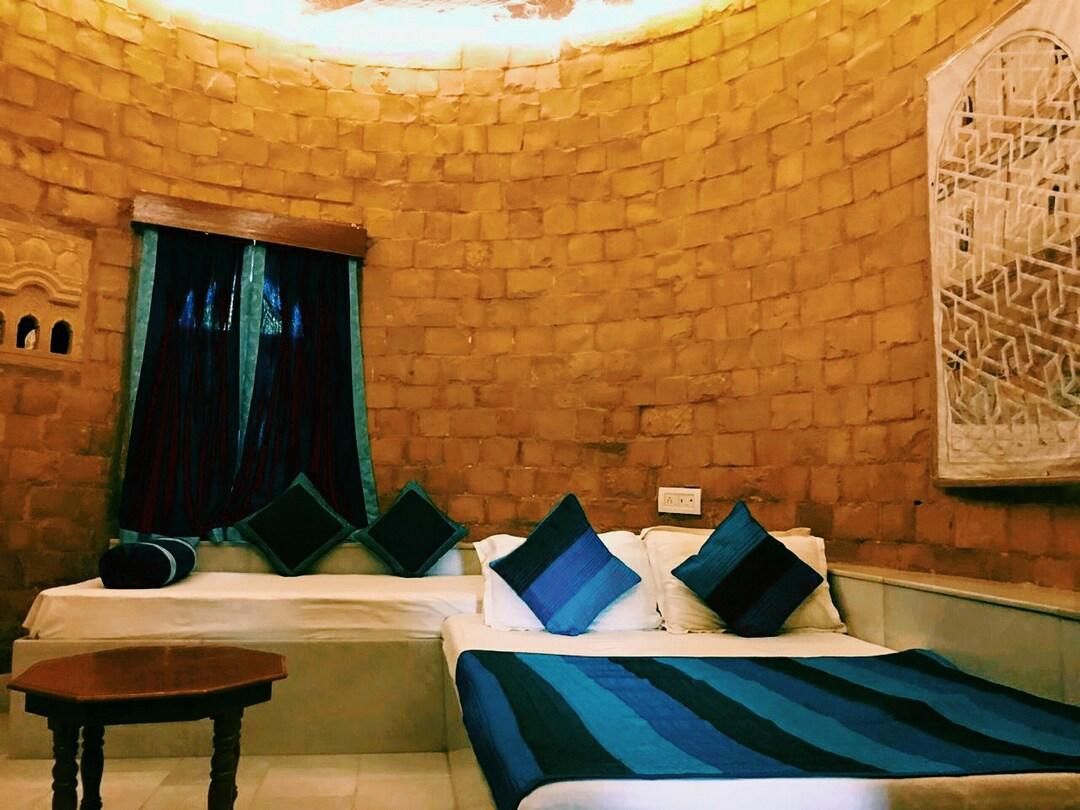 Luxury Room