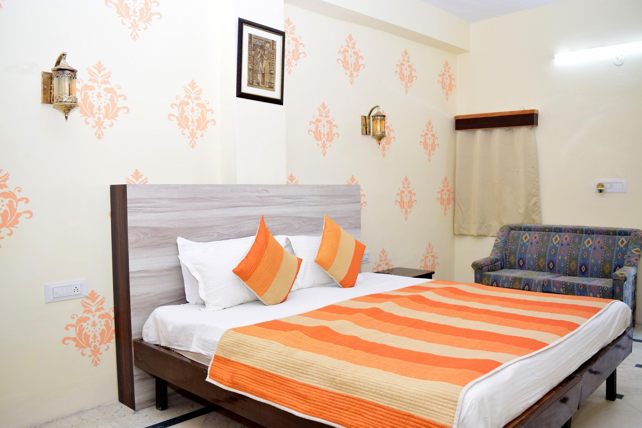 Single room - Executive