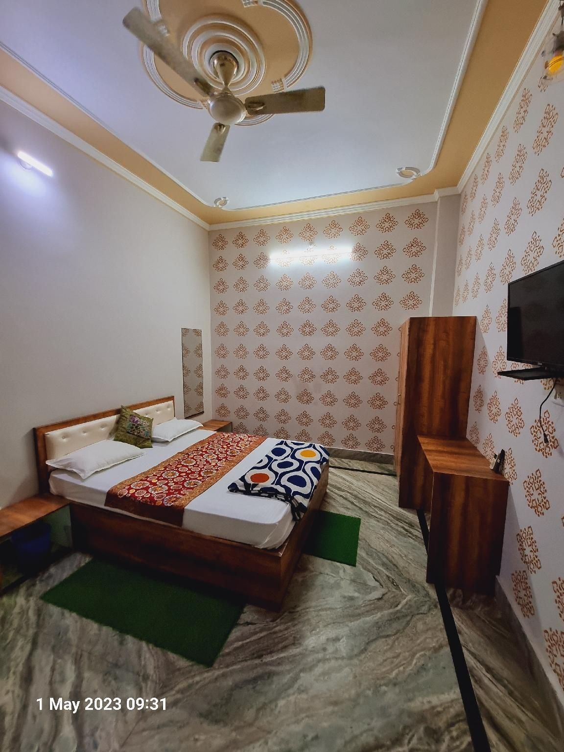 River View Guest House Standard Room 2