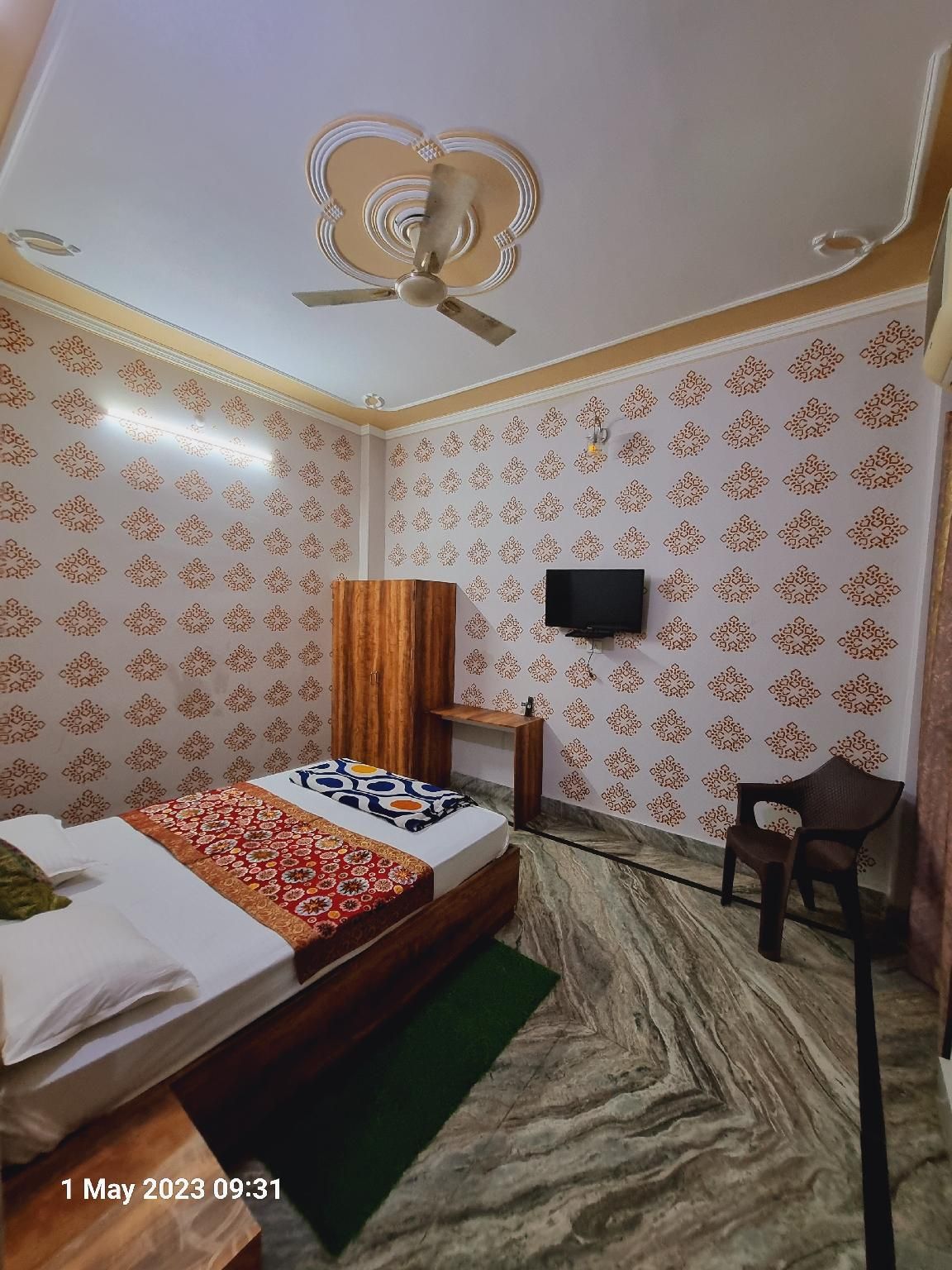 River View Guest House Standard Room 3
