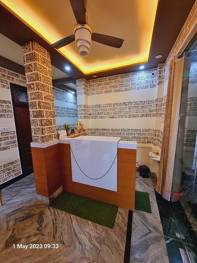 Public Areas