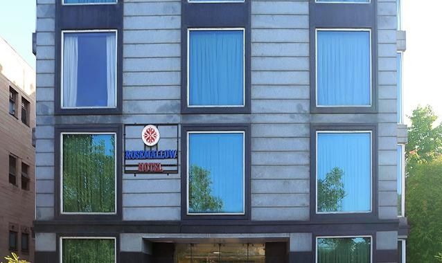 undefined Rosemallow Hotel New Delhi