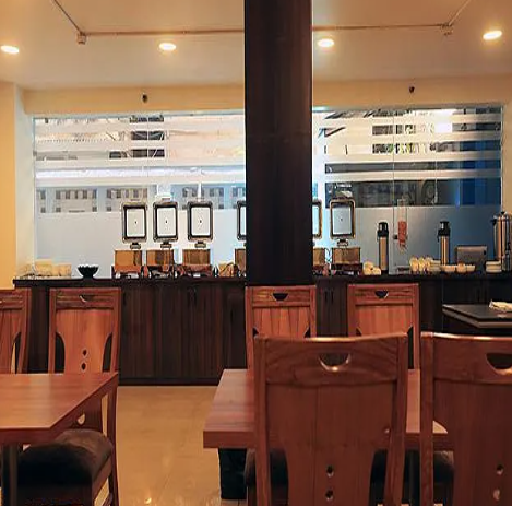 undefined Rosemallow Hotel New Delhi 10