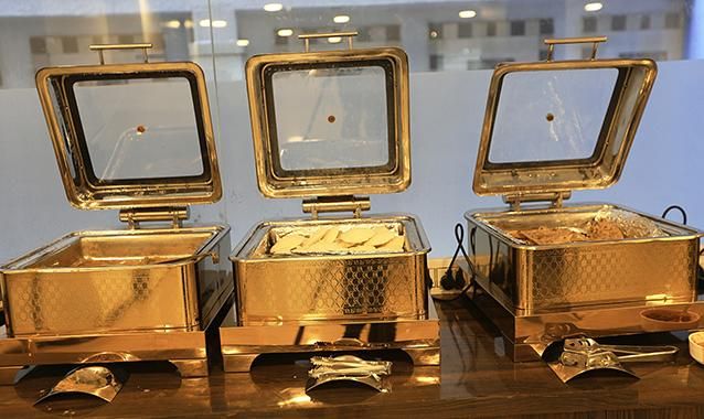 undefined Rosemallow Hotel New Delhi 8