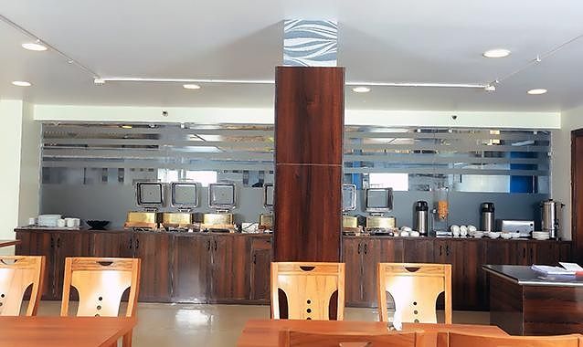 undefined Rosemallow Hotel New Delhi 6