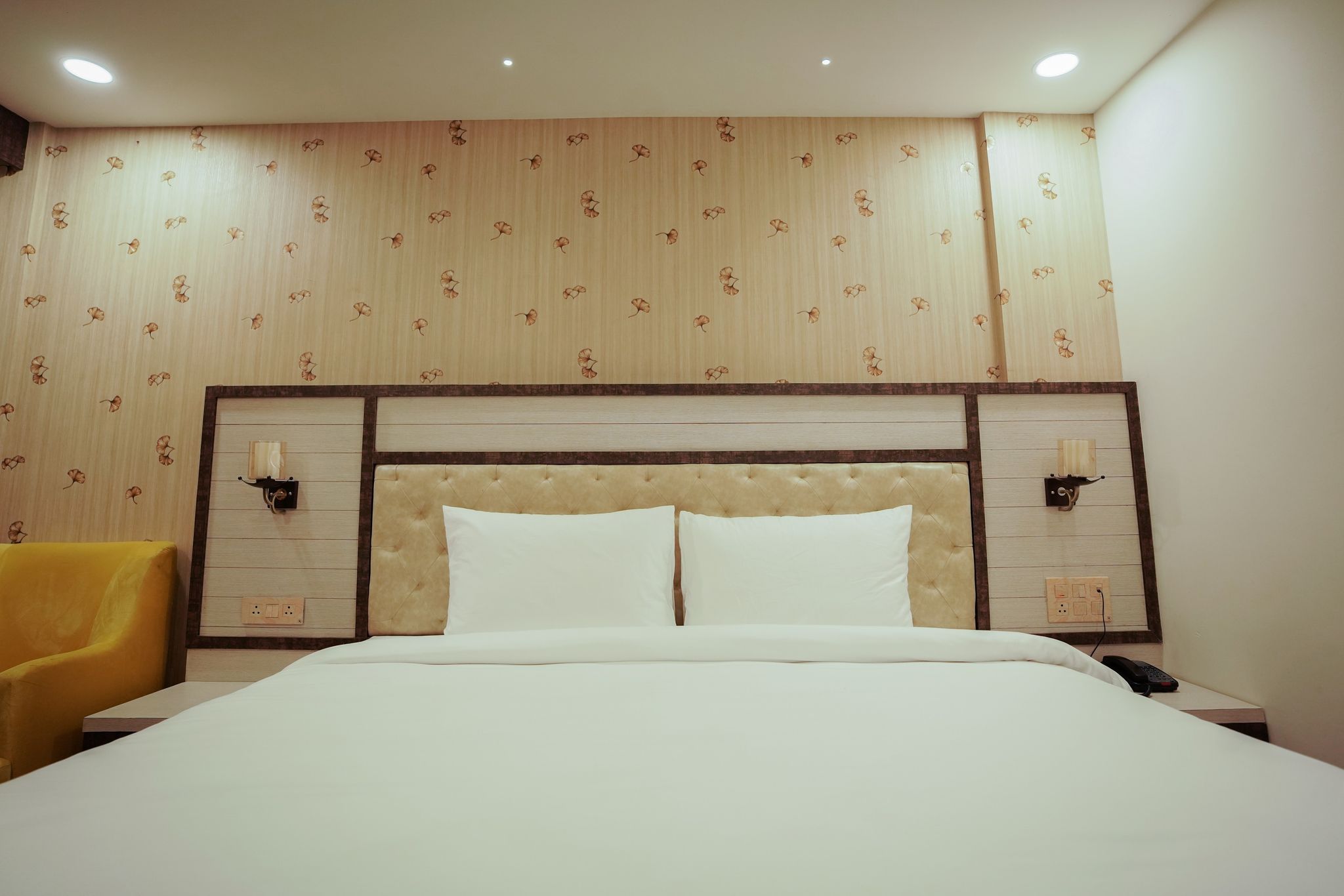 Royal Ritz Resort Hubli-Dharwad - Hotel Price, Reviews, Photos ...