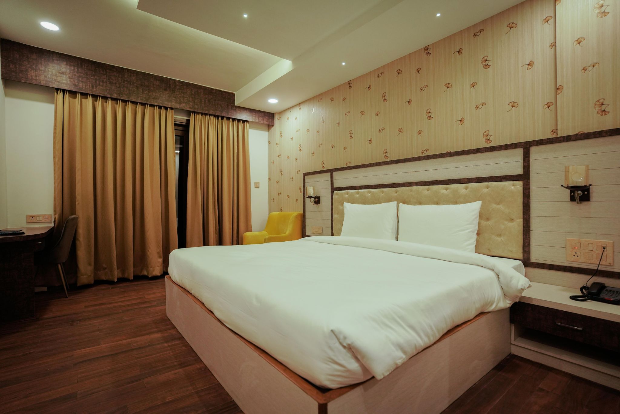 Royal Ritz Resort Hubli-Dharwad - Hotel Price, Reviews, Photos ...