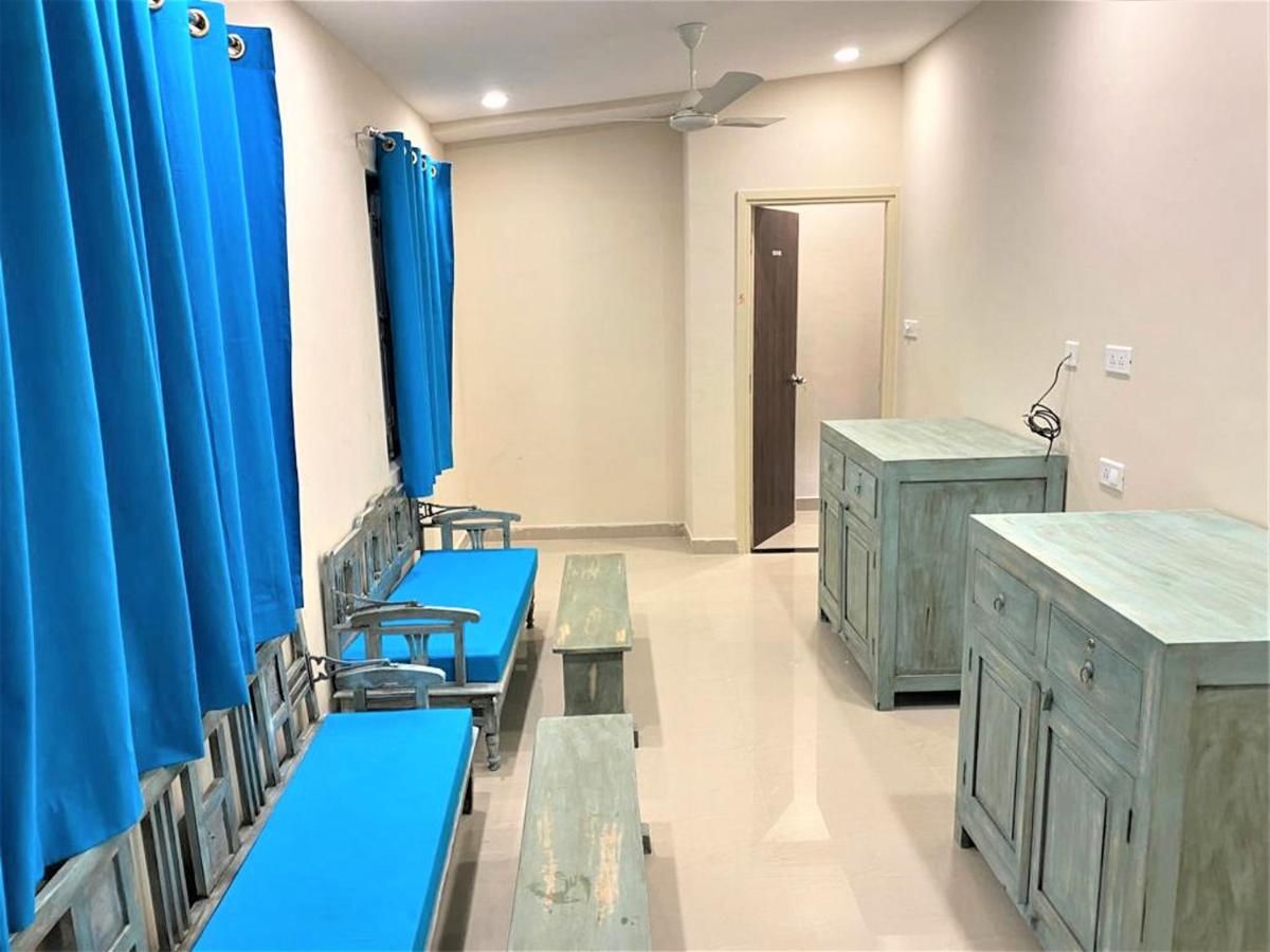 SHIKHAR BUNGLOW -Stunning Valley View