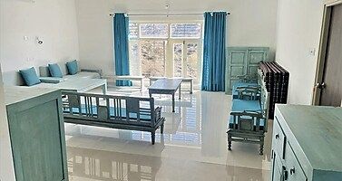 Valley View AC Classic Room