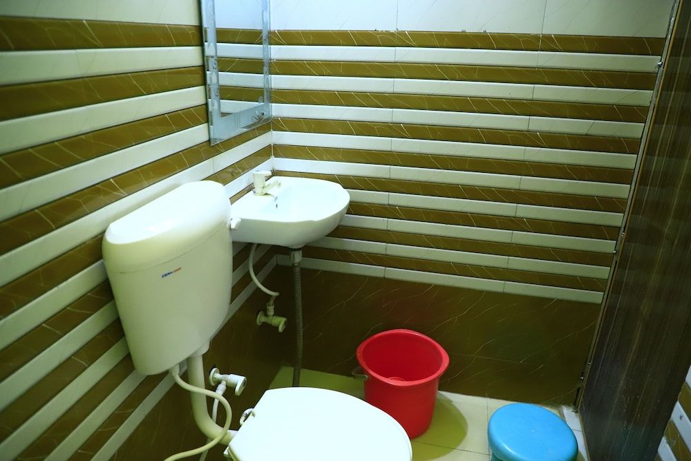 Shivraj Homestay Standard Room Non AC