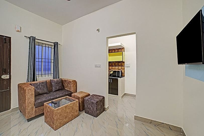 Suite Room