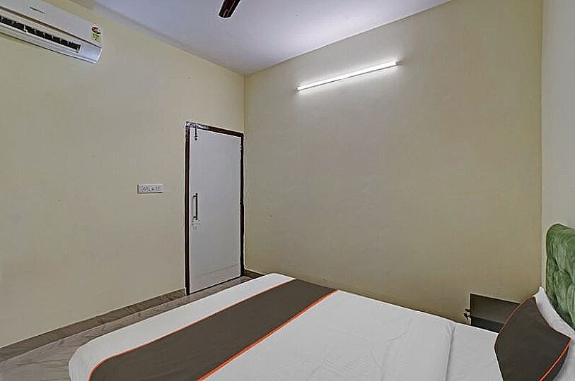 Suite Room