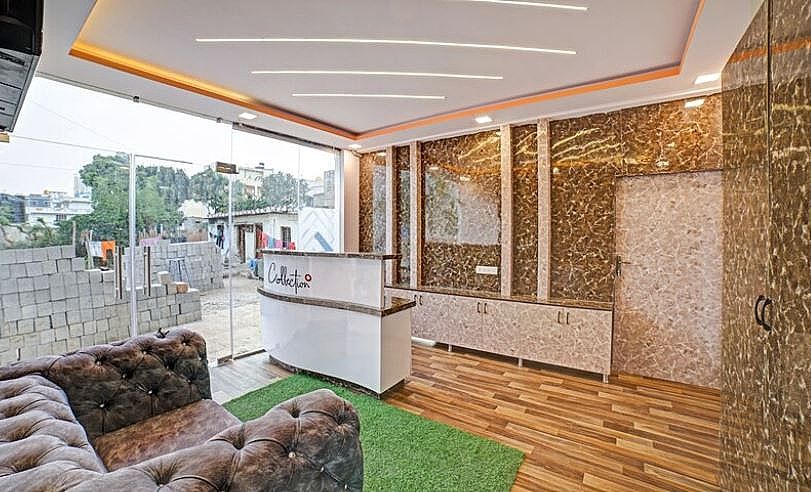 Public Areas