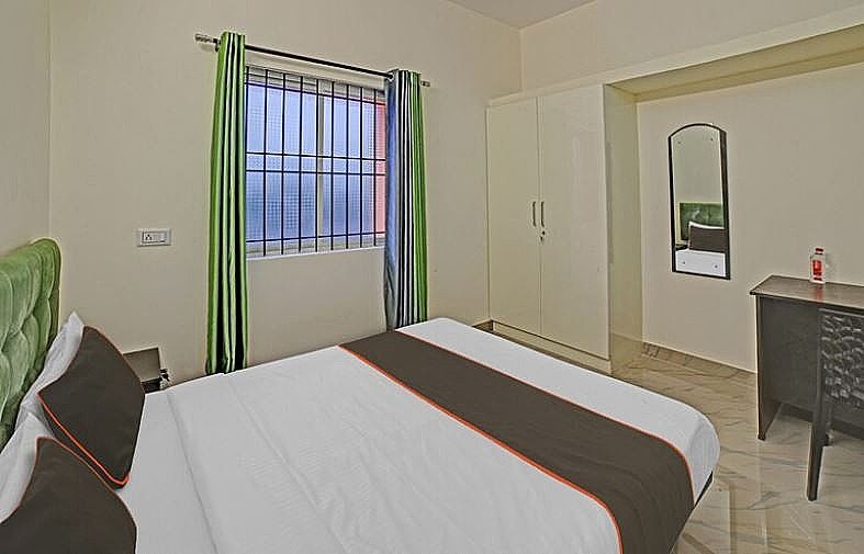 Sunshine Studio Room Deluxe Room 2