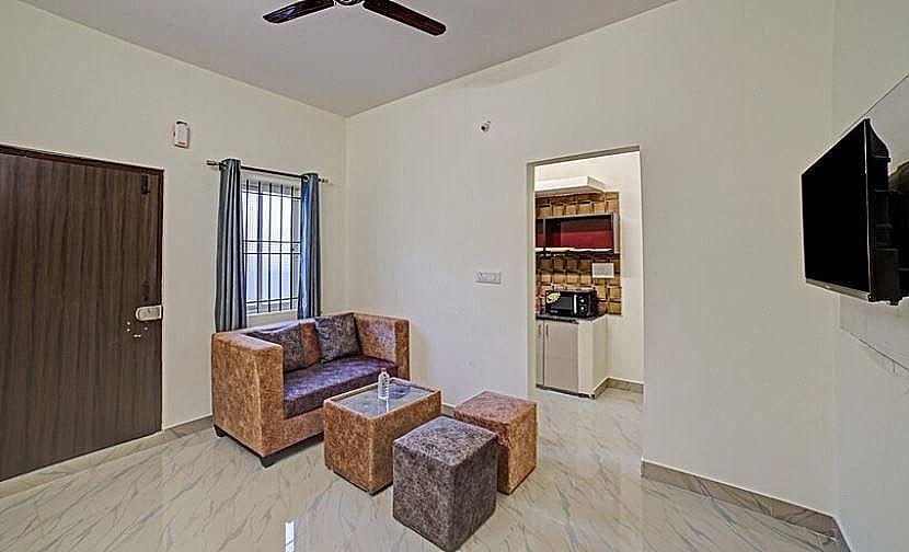 Suite Room