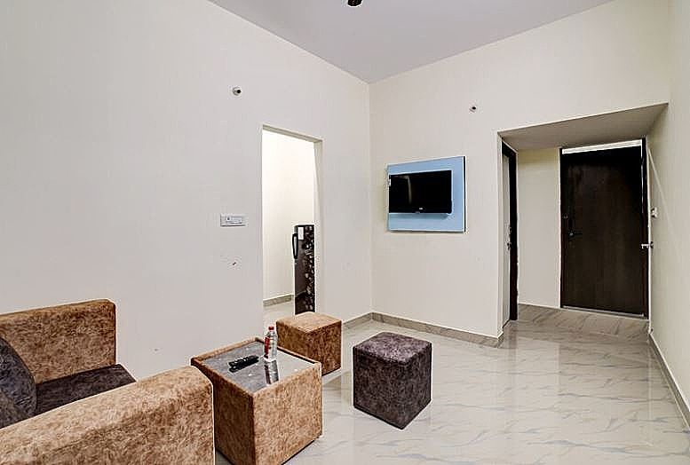 Suite Room