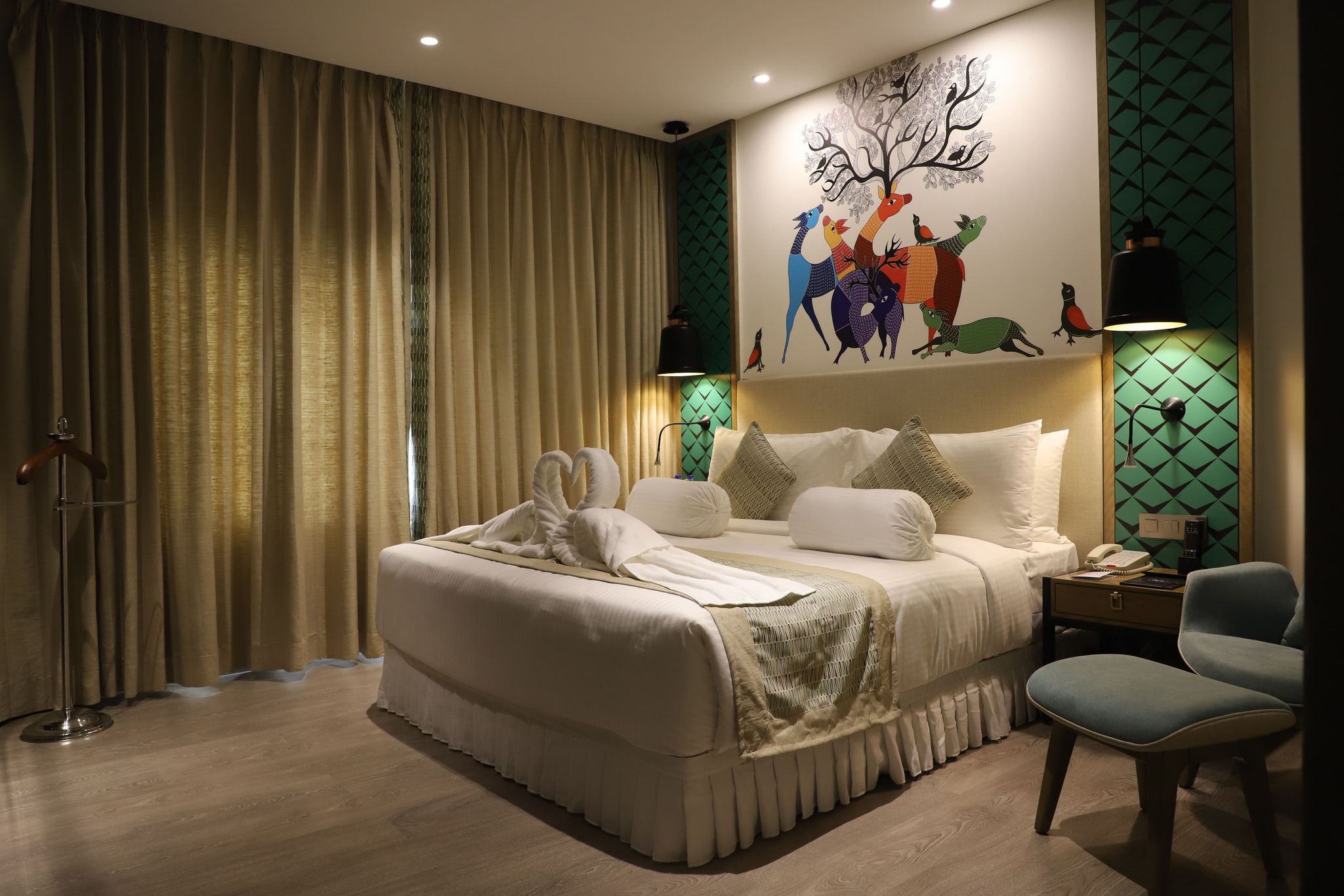 Suite Room