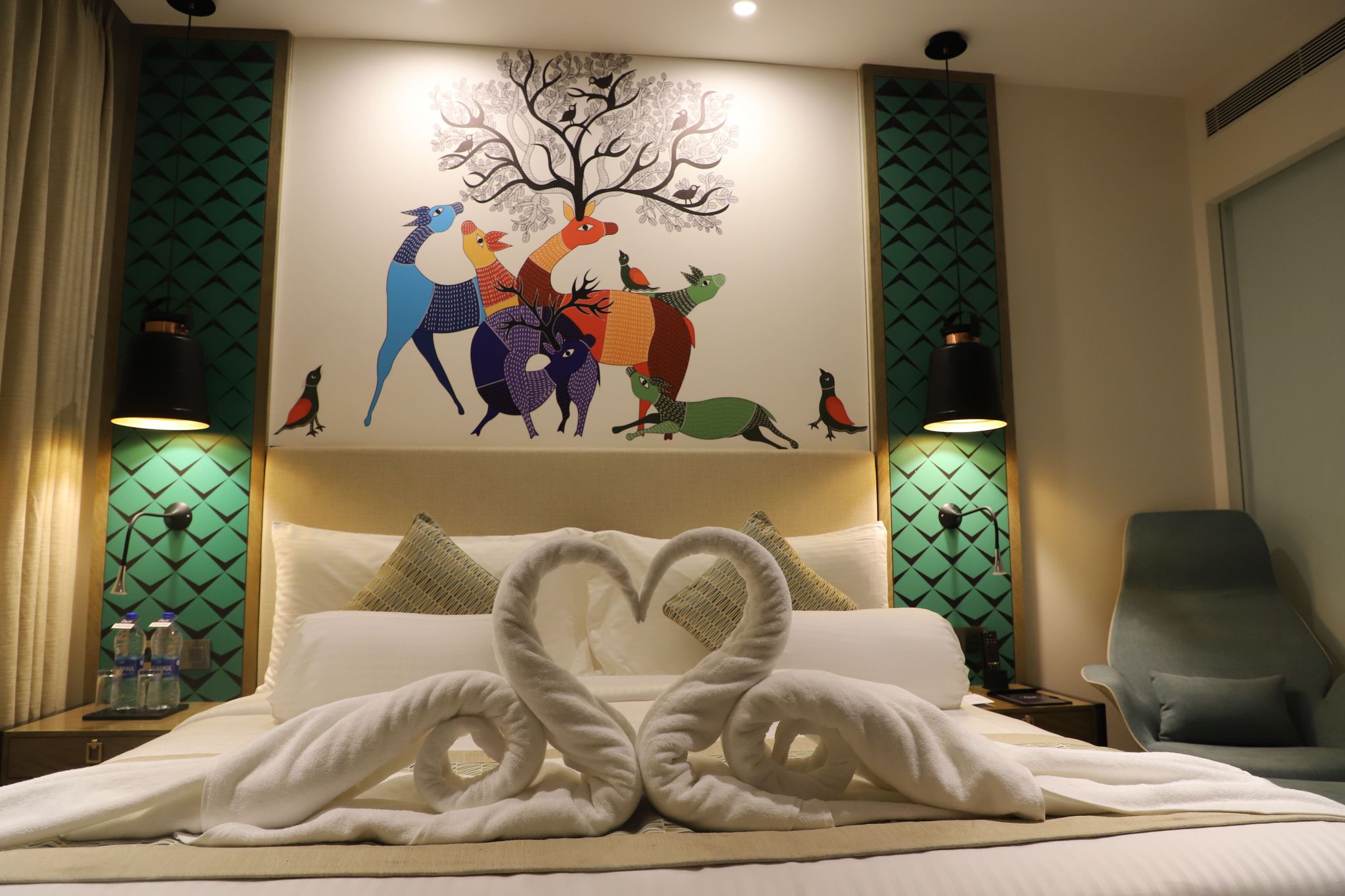 Suite Room
