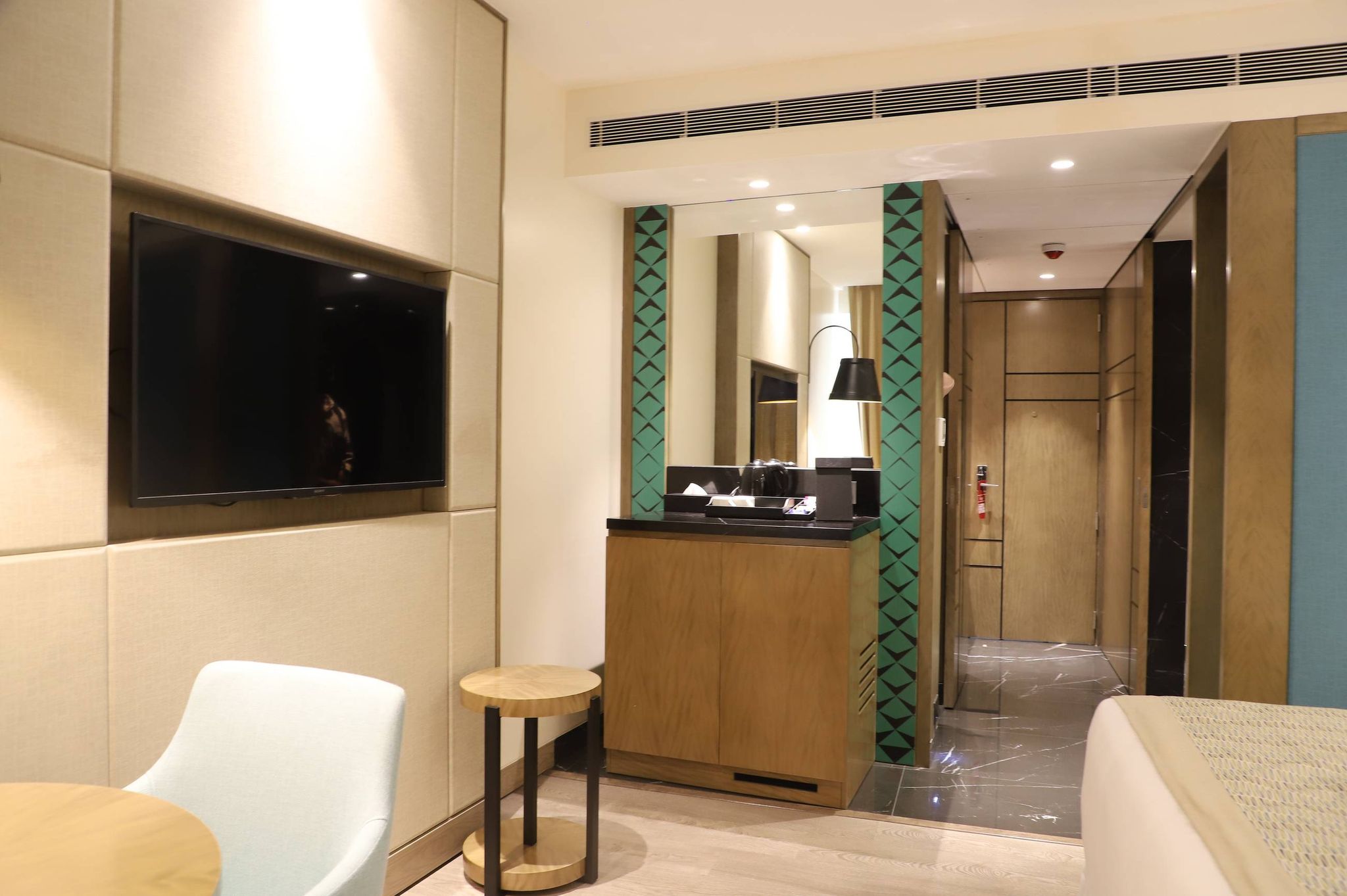 The Cruze Hotel , Jamshedpur Standard Room 3