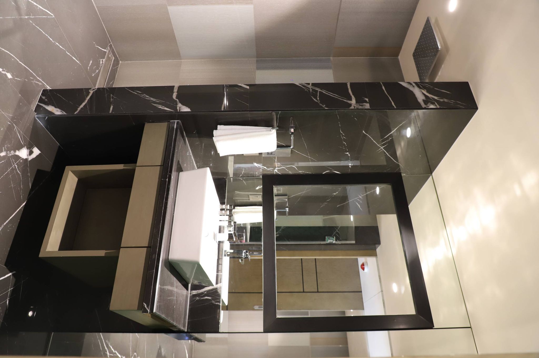 The Cruze Hotel , Jamshedpur Standard Room 2