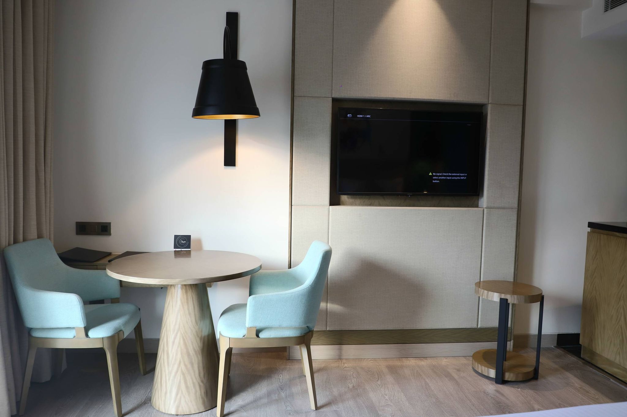 The Cruze Hotel , Jamshedpur Executive Room 4