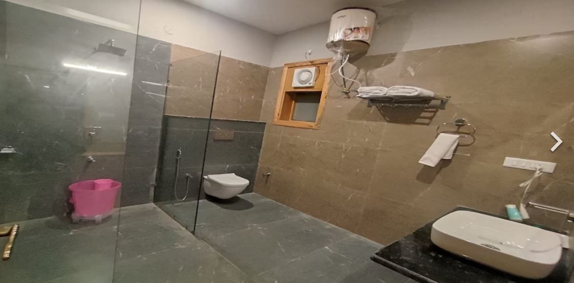 The Jungle Book Corbett Leopard Club 5