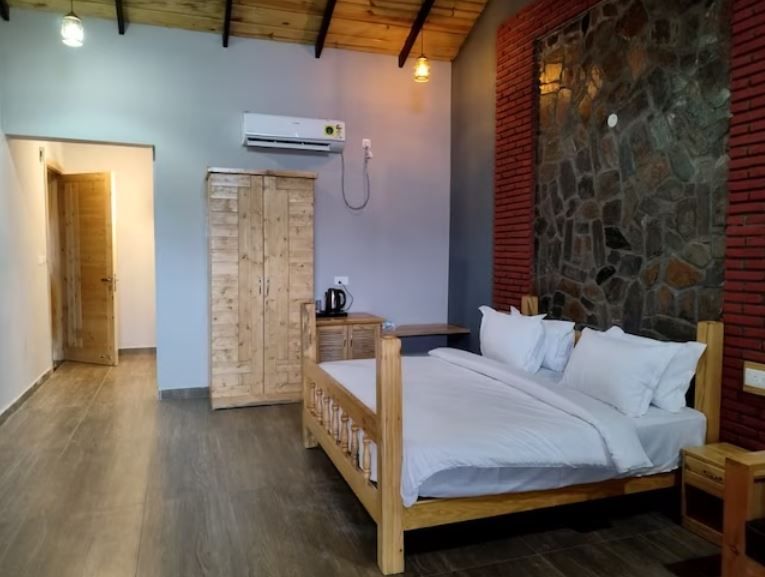 The Jungle Book Corbett Leopard Club 4