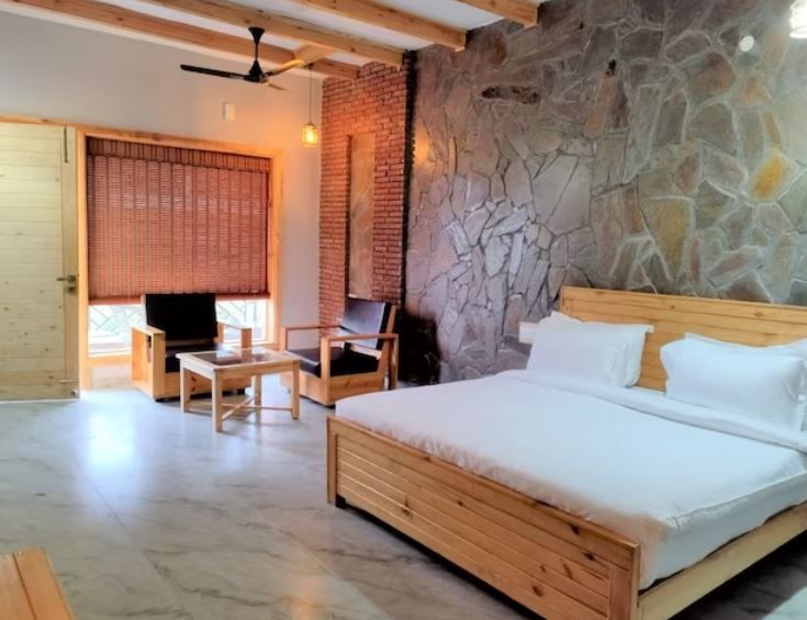 The Jungle Book Corbett Leopard Club 2