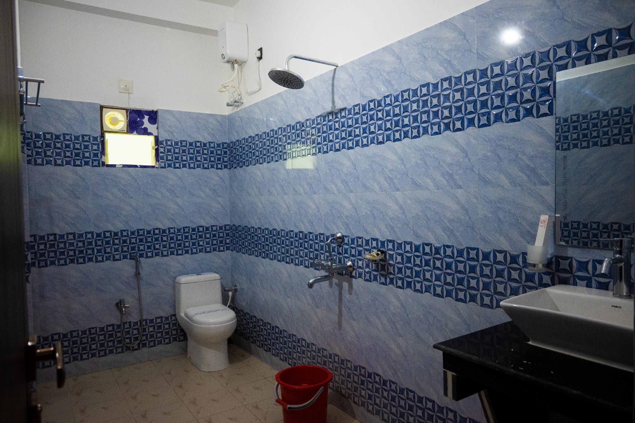 Unique Shantiniketan Suite Room 3