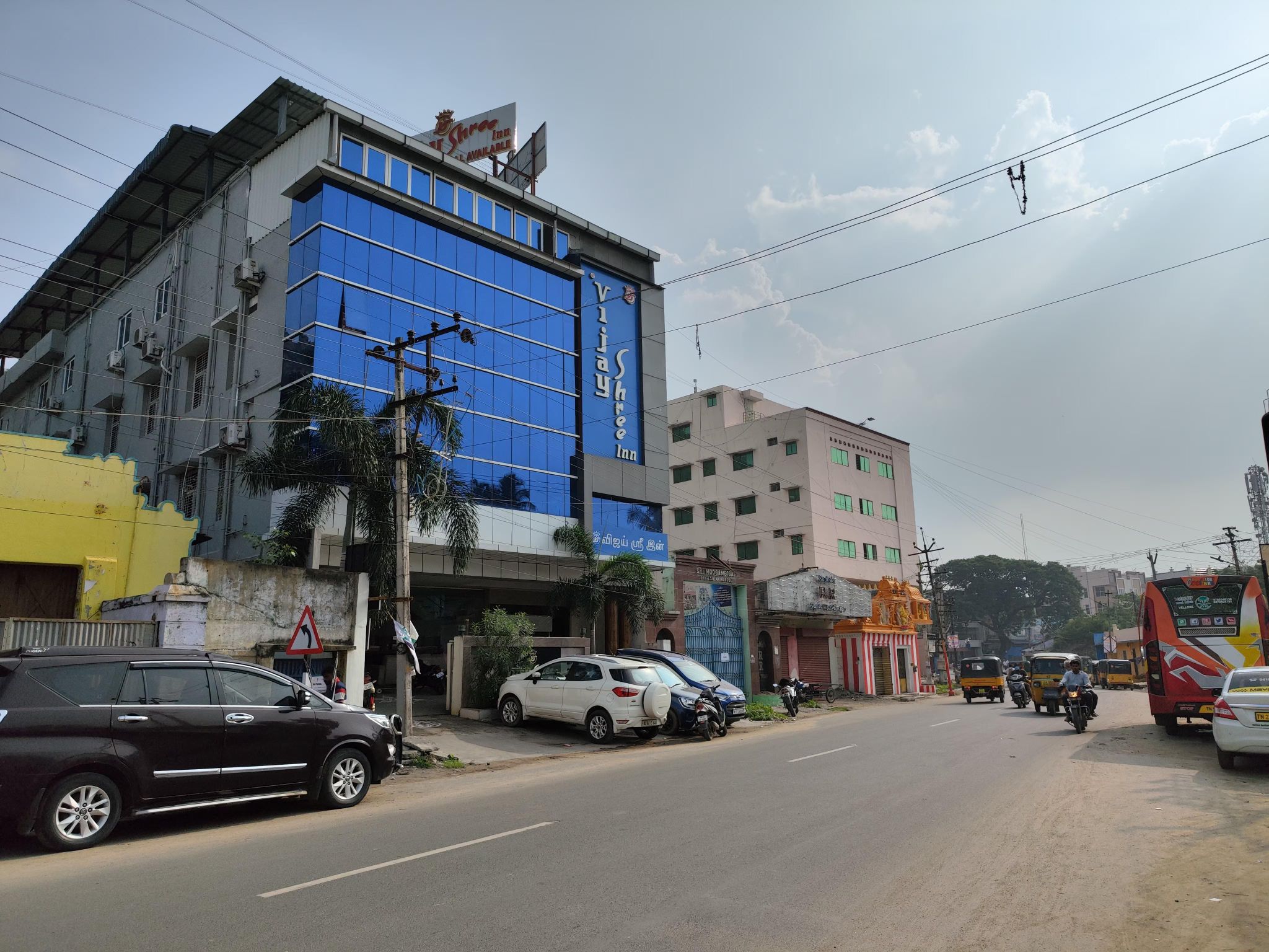 undefined Vijay Shree Inn 9