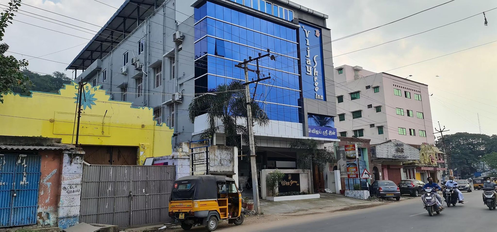 undefined Vijay Shree Inn 7