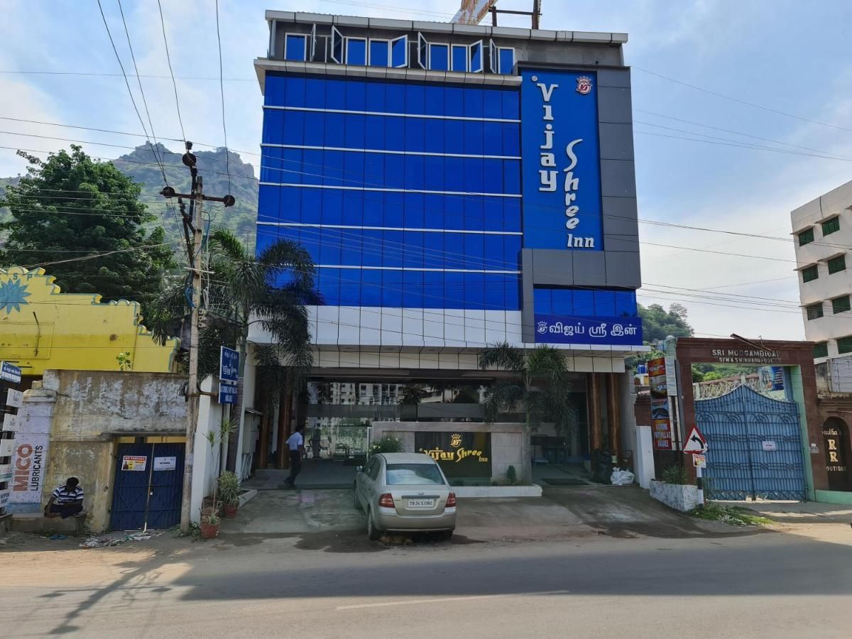 undefined Vijay Shree Inn