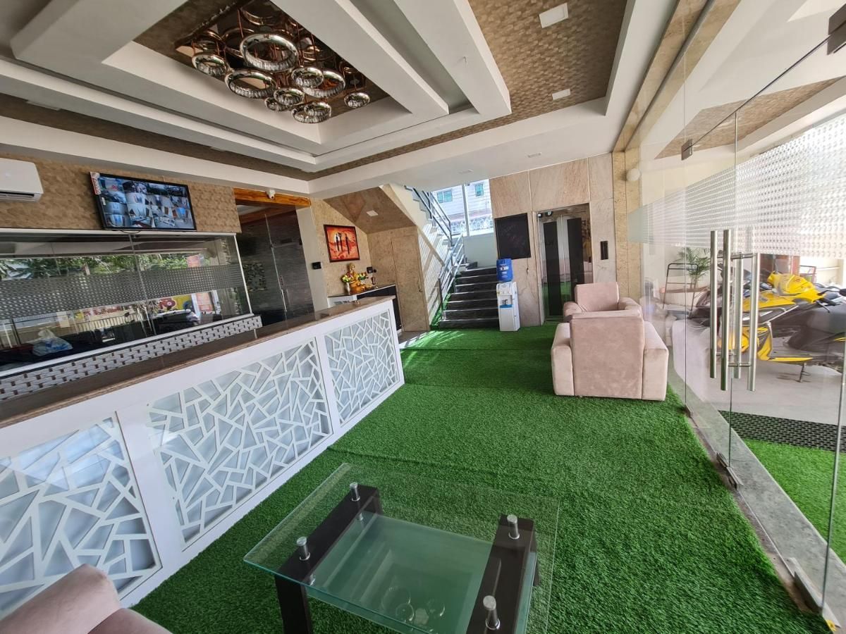 undefined Vijay Shree Inn 2