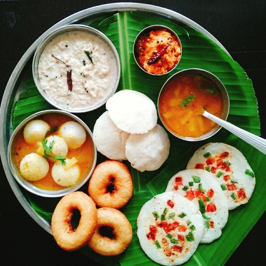Food & Dining