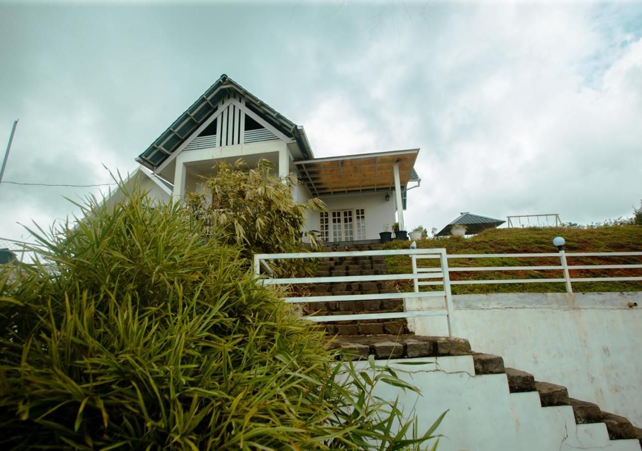 VOYE HOMES White Stone Cottage Vagamon