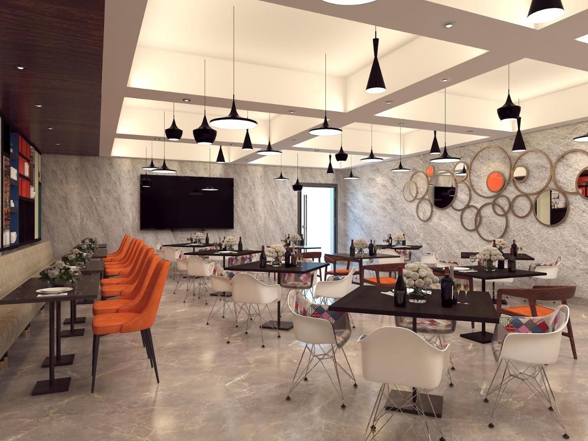 Food & Dining