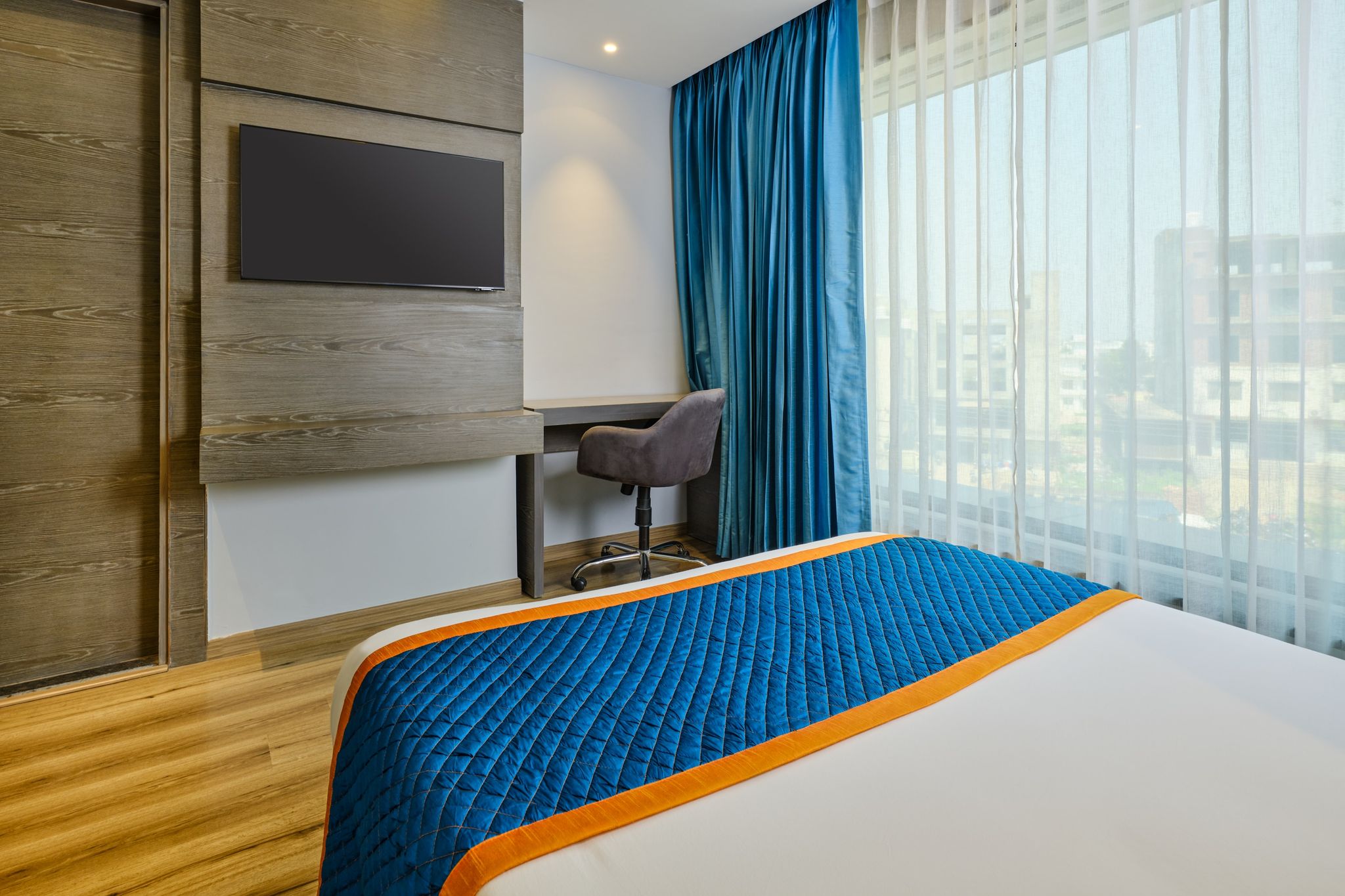 Zone by the Park, Pathankot ZONE STANDARD