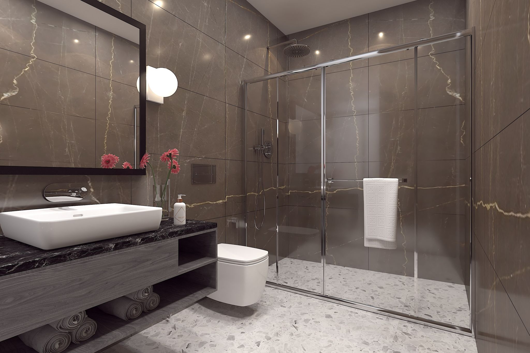 Zone by the Park, Pathankot ZONE STANDARD 4