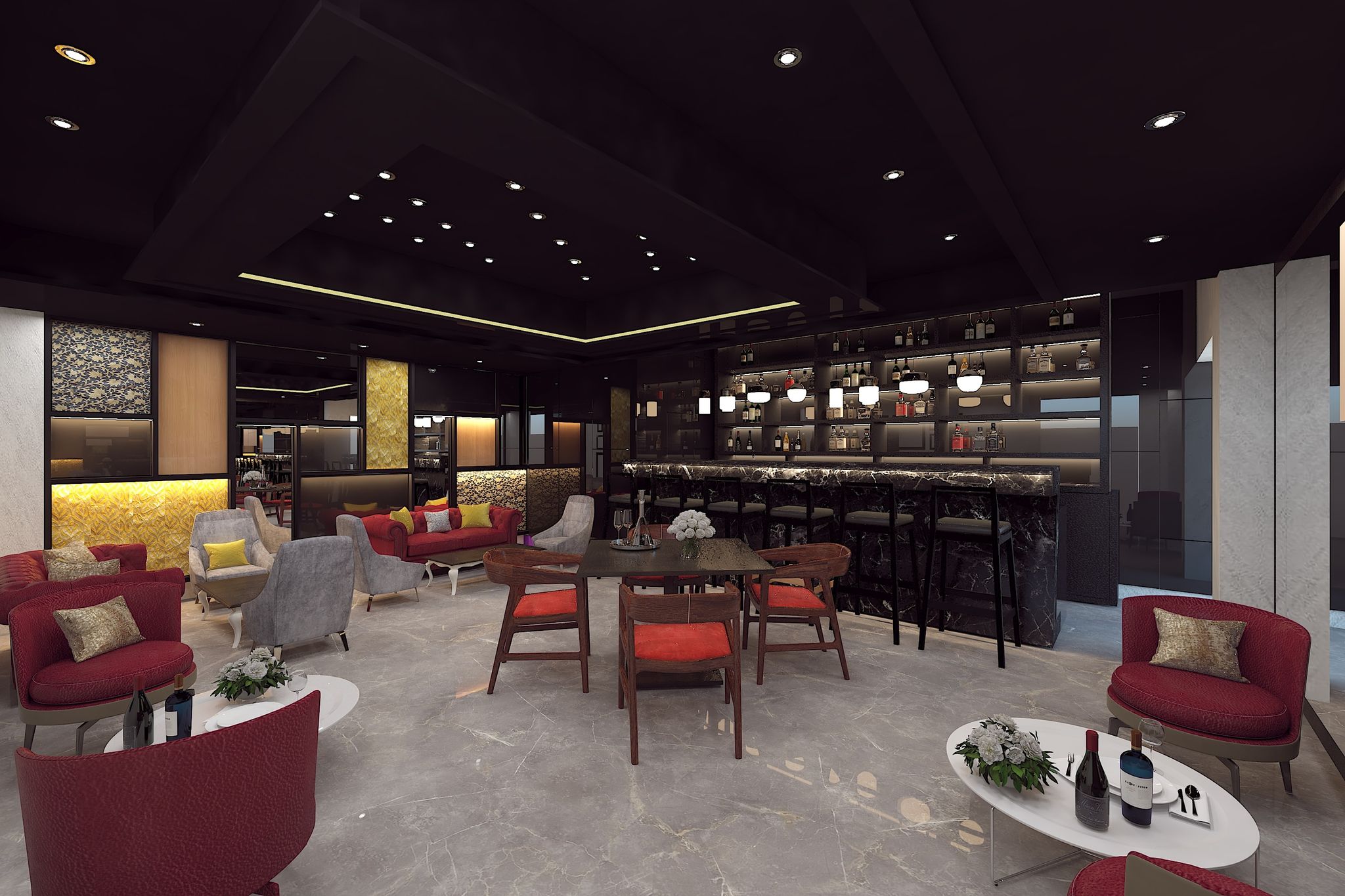 Food & Dining