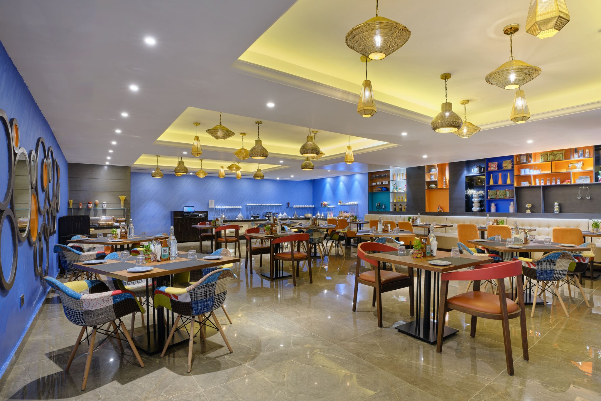 Food & Dining