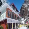 Hotel Mansarovar
