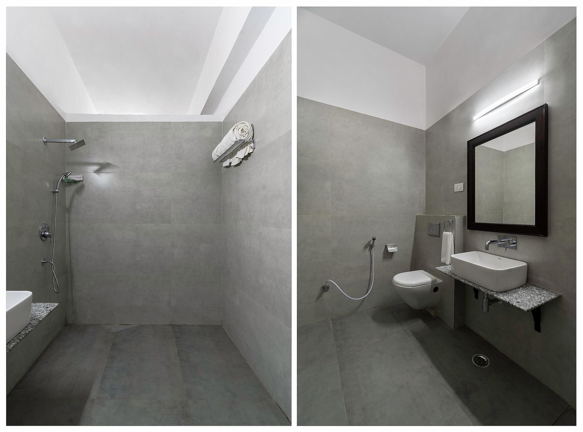 Revaas Lake View Boutique Hotel Deluxe Twin - Free Pickup From Railway Station 9