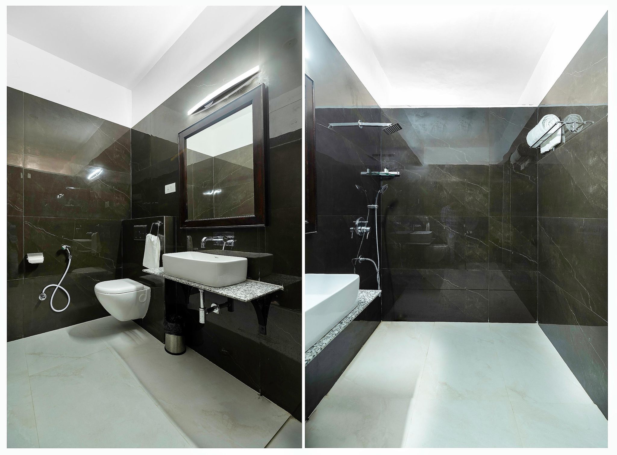 Revaas Lake View Boutique Hotel Deluxe Twin - Free Pickup From Railway Station 11